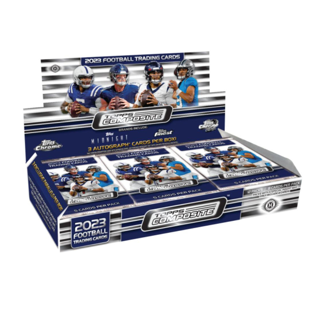 2023 Topps Composite Hobby Box