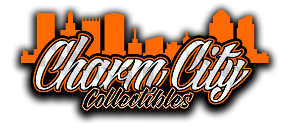 Charm City Collectibles